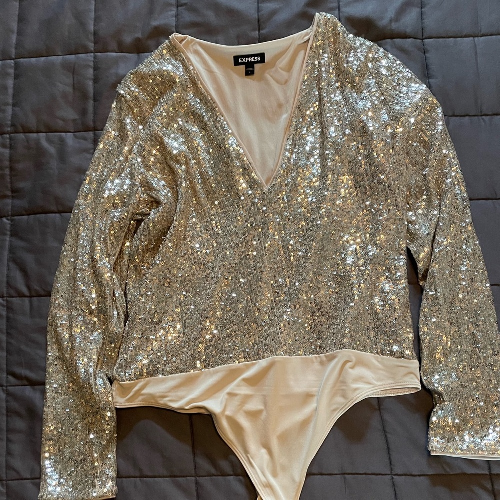 Express Bodysuit